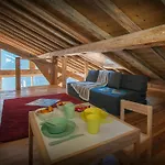 Wanderlust - Ovo Network * Châtel