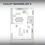 Wanderlust - Ovo Network Chalet Châtel
