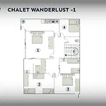 Wanderlust - Ovo Network Chalet