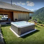 Chalet Wanderlust - Ovo Network Châtel