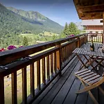 Wanderlust - Ovo Network Chalet Châtel