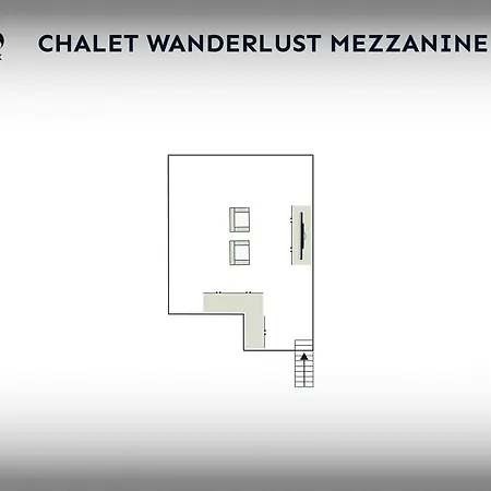 Chalet Wanderlust - Ovo Network *