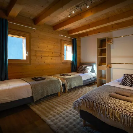 Wanderlust - Ovo Network Chatel