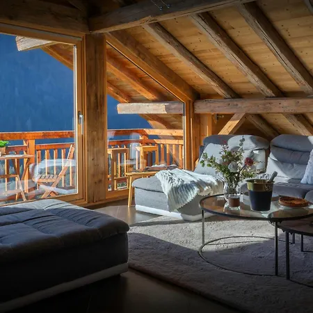 Chalet Wanderlust - Ovo Network