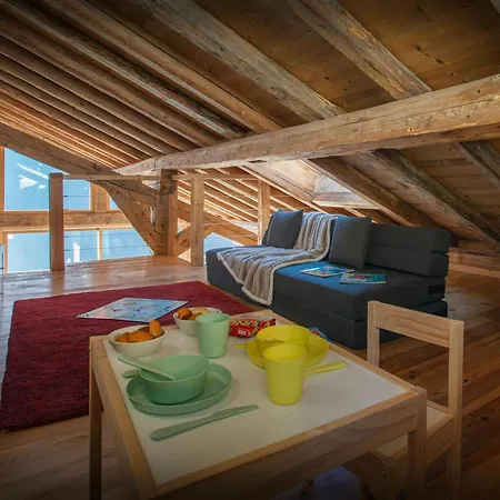 Wanderlust - Ovo Network * Châtel