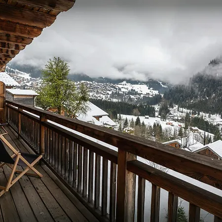 Chalet Wanderlust - Ovo Network