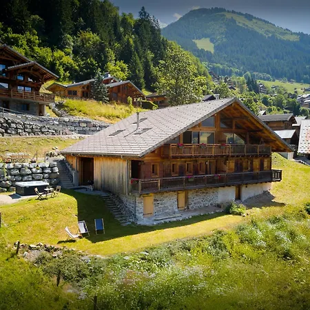 Chalet Wanderlust - Ovo Network *