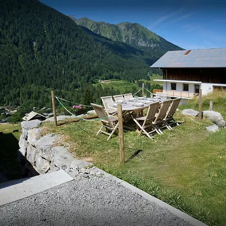 Wanderlust - Ovo Network Châtel